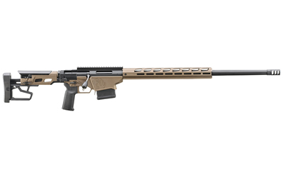 RUGER PRECISION RFL 6.5PRC 26" 8RD