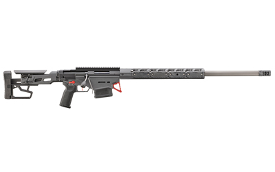 RUGER PRECISION RFL CS 6GT 26" 10RD