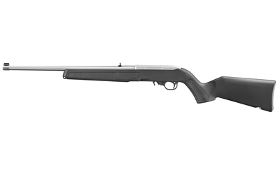 RUGER 10/22 22LR 18.5" 10RD SS