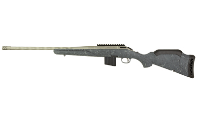 RUGER AMERICAN GEN2 350LEG 20" GM