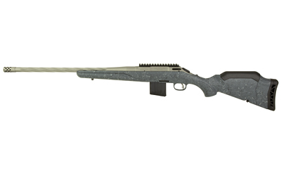 RUGER AMERICAN GEN2 6.5GR 20" GM
