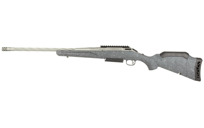 RUGER AMERICAN GEN2 7MM PRC 20" GM