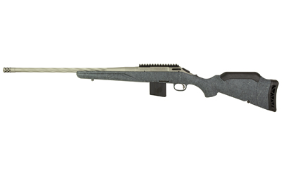 RUGER AMERICAN GEN2 22 ARC 20" GM