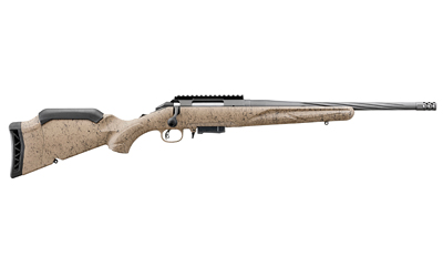 RUGER AMER RANCH G2 762X39 16.1" CBT