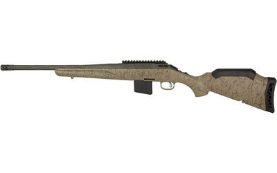 RUGER AMER RANCH G2 350LEG 16.4" CBT