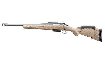 RUGER AMER RANCH G2 450BM 16.4" LH
