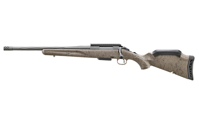 RUGER AMER RANCH G2 350LEG 16.4" LH
