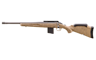 RUGER AMER RANCH G2 400LEG 16.1" LH