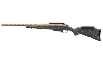 RUGER AMER G2 PRAIRIE 6.5CM 20" 3RD