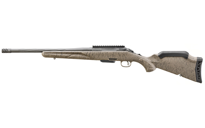 RUGER AMER GEN2 350LEG 16.4" FDE 5RD