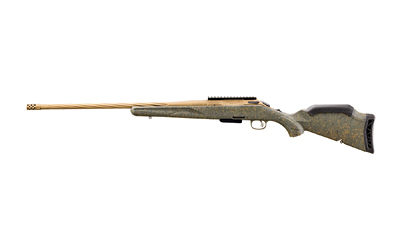RUGER AMERICAN G2 PRED 350LEG 22"