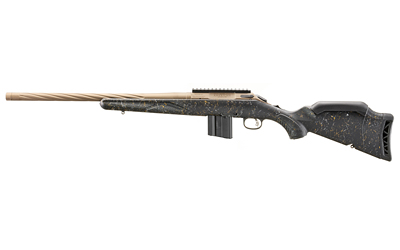 RUGER AMER G2 PRAIRIE 22ARC 20" 10RD