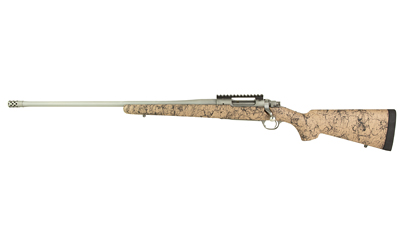 RUGER HKWEYE FTW 6.5CM 24" SS 4RD LH