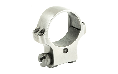 RUGER 30MM HIGH(5) STS (5K30) SLD IN