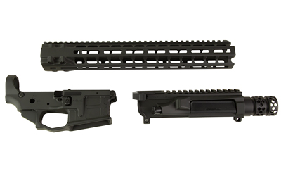 RADIAN BUILDER KIT 14" BLACK