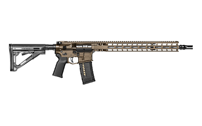 RADIAN MODEL 1 18" 6MM ARC BRN