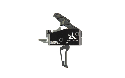 RADIAN VERTEX TRIGGER FBX FLAT BLK