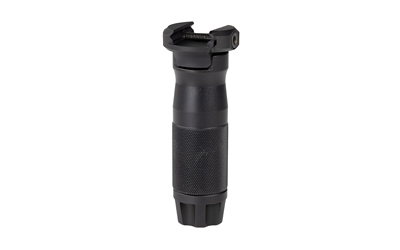SAMSON PIC VERT GRIP MED STD BLK