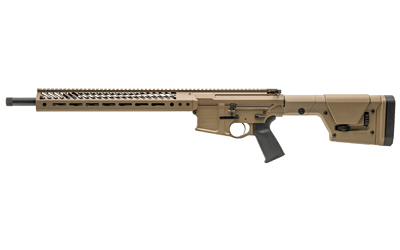 SEEKINS SP10M 6.5CM 22" 20RD FDE