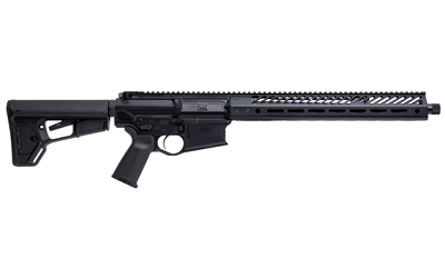 SEEKINS SP10M 6.5CM 22" 20RD BLK