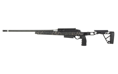 SEEKINS ELEMENT HUNTER 7MM MAG 22 WS