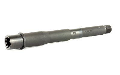SEEKINS BBL 8" 300BLK STS BLK