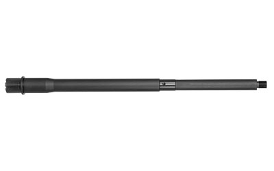 SEEKINS BBL 16" 223WYLDE BLK