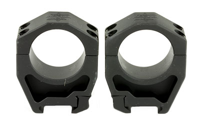SEEKINS 34MM TUBE 1.45" HIGH 4CAP