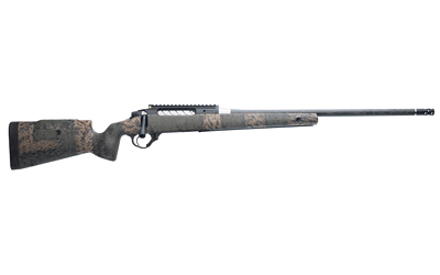 SEEKINS HVK ELEMENT 22CM 20" 3RD WS