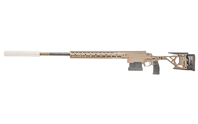 SEEKINS SIC 300 NORMA 26" FDE