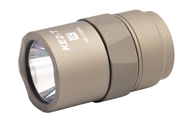 SUREFIRE LED MOD TURBO 6V UPGRADE TN