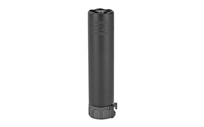 SUREFIRE SOCOM GEN2 SB2 5.56MM BLK
