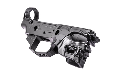 SHARPS SHOWDOWN BILLET LOWER