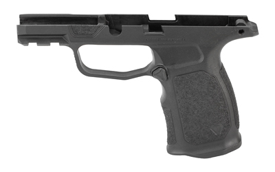 STRIKE ENH GRIP MOD FOR P365 BLACK