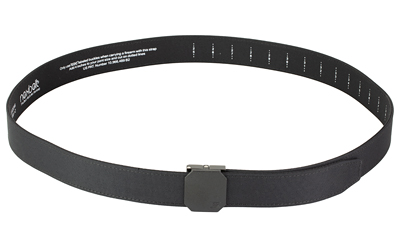 SL EDC NEXBELT NYLON UP TO 50" BLK