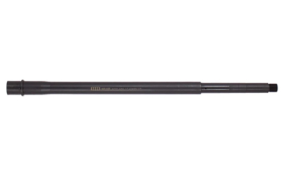 SOLGW PRECISION SPR 18" 6MM ARC