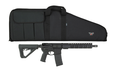 SOLGW L89 SBR 11.5" 5.56 BLK