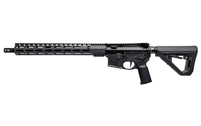 SOLGW L89 16" 5.56  A2 BLK