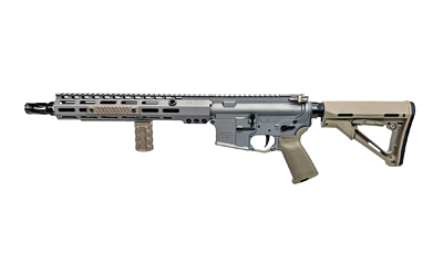 SOLGW SAGE SBR 12.5" 5.56 GRY