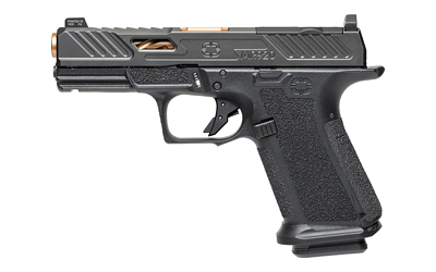 SHDW MR920 ELTE 9MM 4" BRZ BBL MA