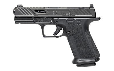 SHDW MR920 ELITE 9MM 4" BLACK MA