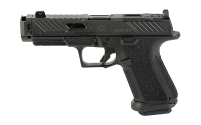 SHDW EL MR920P 9MM 4.2 BLK BBL 15RD