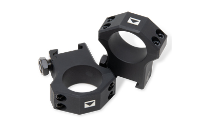 STEINER T SERIES RINGS 34MM LOW