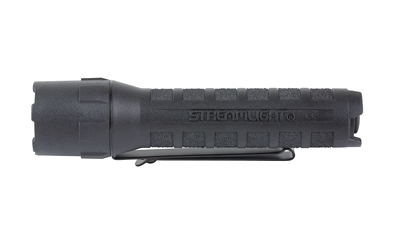 STRMLGHT POLYTAC X USB BLK