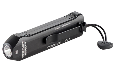 STRMLGHT WEDGE XT 500 LUMENS BLACK