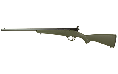 SAV RASCAL F-SR 22LR 16" GREEN