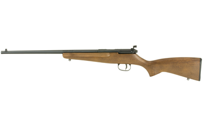 SAV RASCAL 22LR 16.125" HARDWOOD
