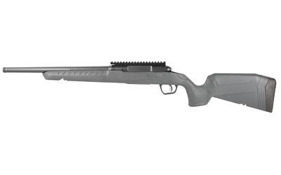 SAV AXIS 2 300BLK 16.125" 4RD GRAY