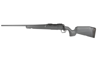 SAV AXIS 2 308WIN 22" 4RD GRAY LH