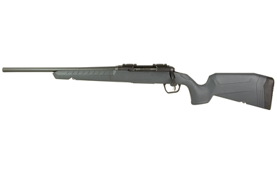SAV AXIS 2 350LEG 18" 4RD GRAY LH